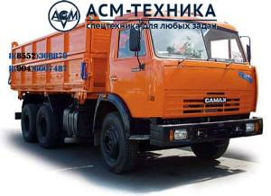 Грузовой автомобиль в Нижнекамске Камаз-45143-013-62.jpg